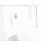 Laprene® LED hanging lamp Pavlivka