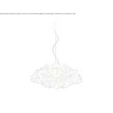 Lampa wisząca LED Lentiflex® Vogosca
