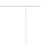LED hanging lamp Geria
