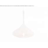 Metalowa lampa wisząca Pestyaki