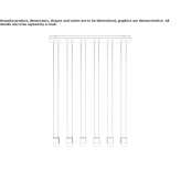 LED hanging lamp Arnhem