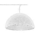 Lampa wisząca z kryształami Swarovski® Talty