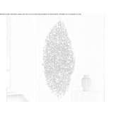 Metal LED hanging lamp Frampol