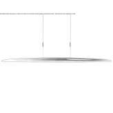 Adjustable LED hanging lamp Yamkino