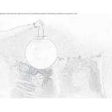 Nebulite rechargeable lamp Agosta