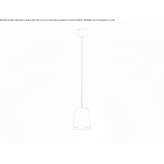 LED hanging lamp Machala