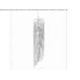 Halogen glass hanging lamp Hamnvik