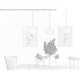 LED hanging lamp Buynaksk
