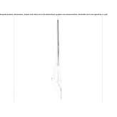 Halogen crystal pendant lamp Balgach