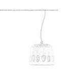 Betonowa lampa wisząca Mtsensk