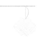 Lampa wisząca LED Lentiflex® Dogansu