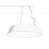 LED hanging lamp Schinnen