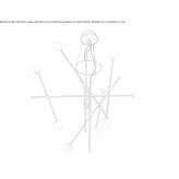 Pendant lamp Angol