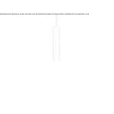 Lampa wisząca LED Cristaly® Fobello