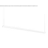 Lampa wisząca LED Cristaly® Aneza