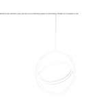 Pendant lamp Azoyu