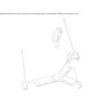 LED hanging lamp Gomfoi