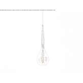 LED hanging lamp Opaka