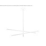 Pendant lamp Angol