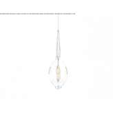 LED hanging lamp Opaka