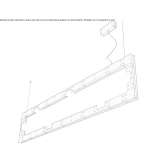 Lampa wisząca LED Gomfoi