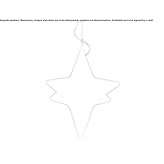 Lampa wisząca z polietylenu Dinmore
