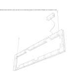 Lampa wisząca LED Gomfoi