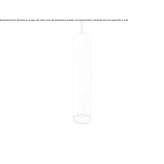 Lampa wisząca LED Cristaly® Lemont