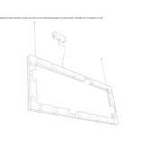 Lampa wisząca LED Gomfoi