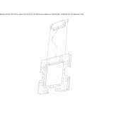 Lampa wisząca LED Gomfoi