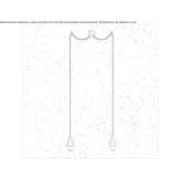 Iron LED pendant lamp Zejtun