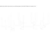 Aluminum LED hanging lamp Nahant