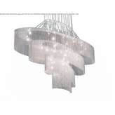 Chandelier Ishakli