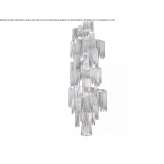 Chandelier Yaprakli