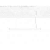 LED hanging lamp Djuras
