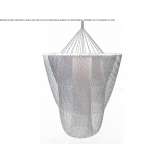 LED chandelier Saginli