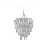 Lampa wisząca Oxcum