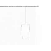 Alabastrowa lampa wisząca LED Arhavi