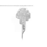 Chandelier Tremery