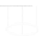 Pendant lamp Bellara