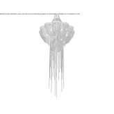 Pendant lamp Apalina