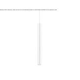 Pendant lamp Paunesti