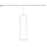 Lampa wisząca LED Olanesti