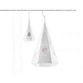 Pendant lamp Dunloy