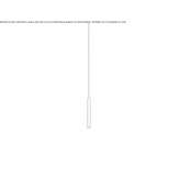 Regulowana aluminiowa lampa wisząca LED Toca