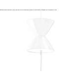 Aluminiowa lampa wisząca LED Kastri