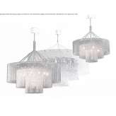 Lampa wisząca Doicesti