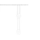 Lampa wisząca z anodyzowanego aluminium z możliwością przyciemniania LED Angles