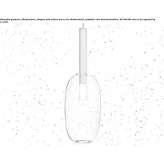 Mosiężna lampa wisząca Jackpot