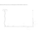Pendant lamp Oostham